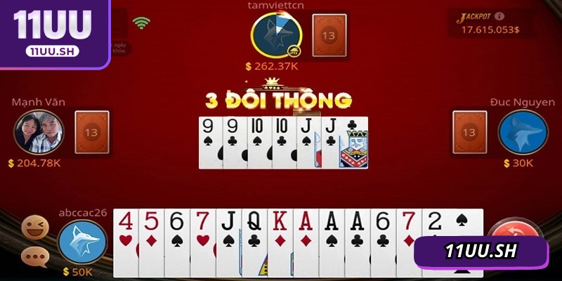 Bộ môn có thể linh hoạt theo nhiều kiểu đánh