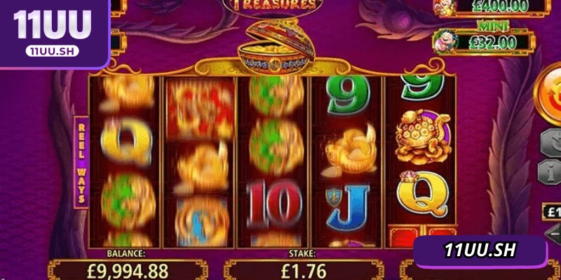 Các cơ chế thưởng đặc biệt mang đến sự khác biệt quan trọng