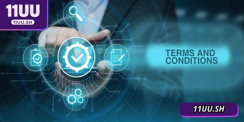 Thành viên phải chấp hành quy định về việc sử dụng tài khoản