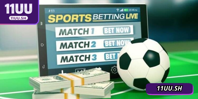 Biến động tỷ lệ là yếu tố phân định thắng thua quan trọng