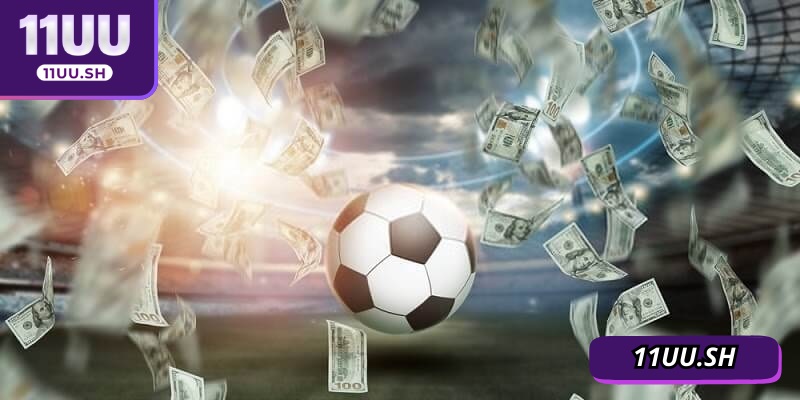 Khái niệm cơ bản về hình thức kèo chấp