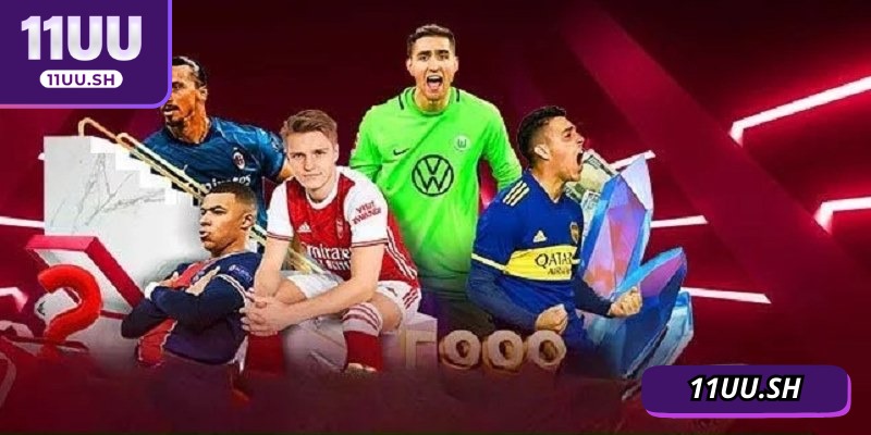 Tỷ lệ biến động có ảnh hưởng lớn tới kết quả