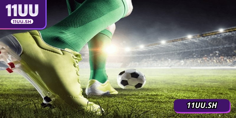 Dự đoán thắng thua bằng việc phân tích phong độ hai đội