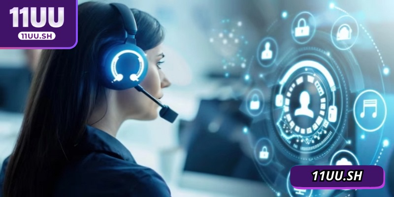 Liên hệ 11UU luôn là nhu cầu thiết yếu của game thủ