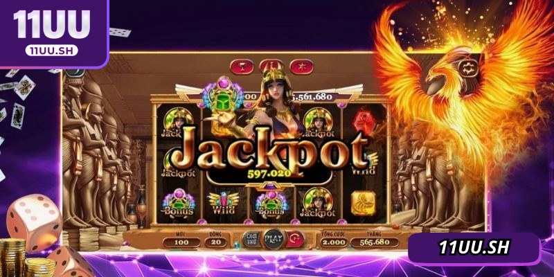 Những tính năng đặc sắc xuất hiện bất chợt