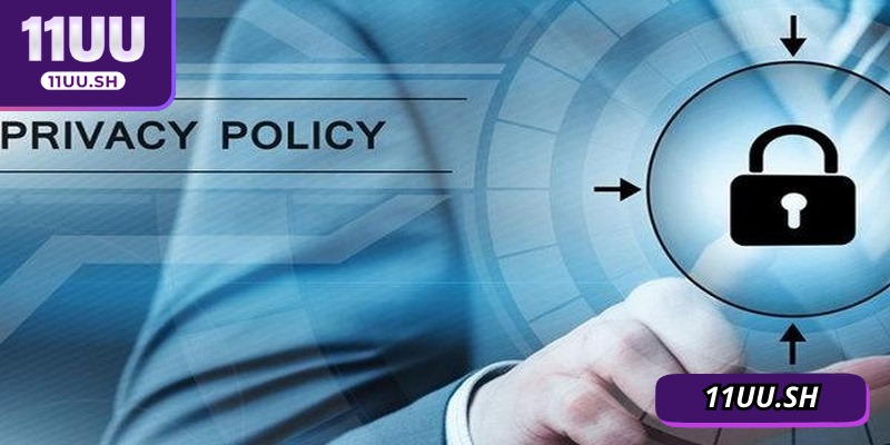 Quyền riêng tư giúp bảo vệ cho tài khoản và giao dịch