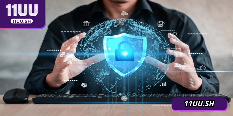 Yên tâm sử dụng app với độ an toàn cao