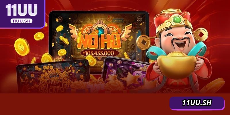 Tool hack game nổ hũ tạo sức hút lớn trong cộng đồng bet thủ
