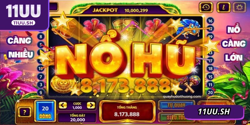 Một số công cụ còn mở khóa các vòng quay đặc biệt