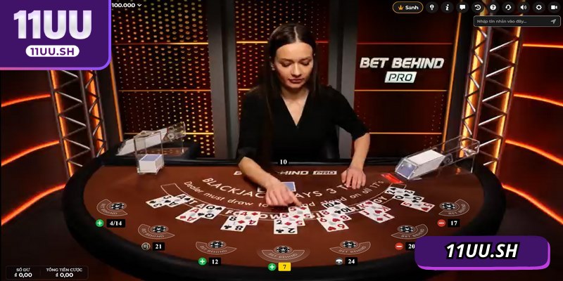 Game kết hợp giữa kỹ năng và chiến thuật thông minh