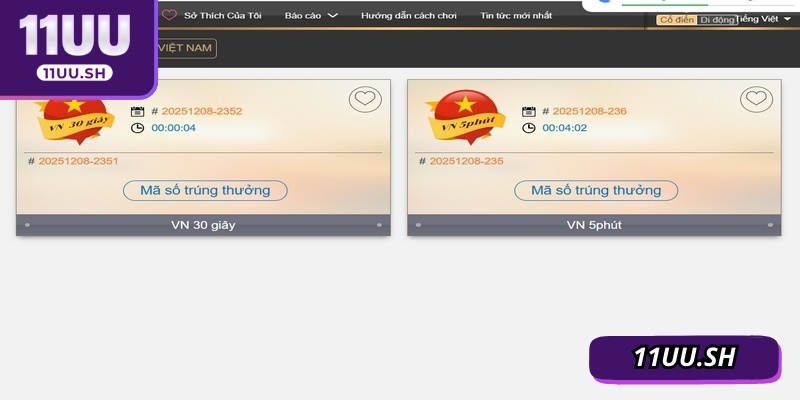 Thay vì đặt toàn bộ tiền, nên chia nhỏ nhiều vé cược